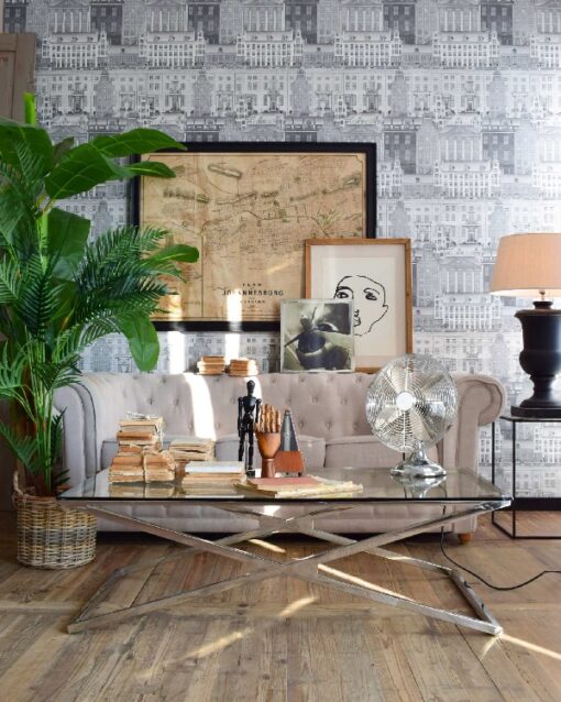 Table basse