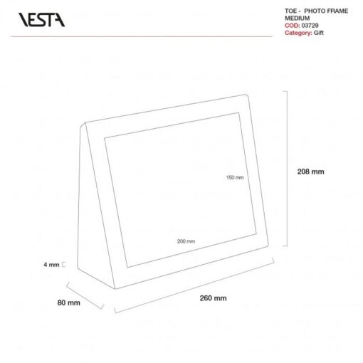 Cadre photo - TEO – Image 4