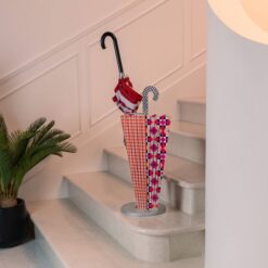 Porte-Parapluie - Décor