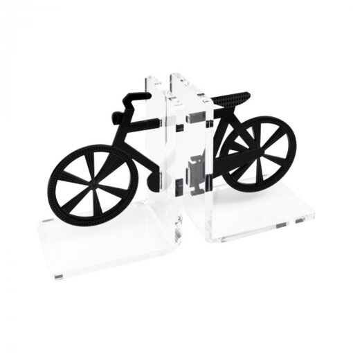 Serre livres - Bicicletta – Image 2