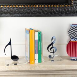 Serre livres - Musica Nota+Chiave