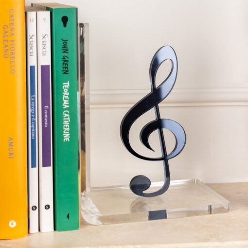 Serre livres - Musica Nota+Chiave – Image 3