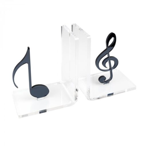 Serre livres - Musica Nota+Chiave – Image 2