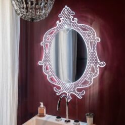 Miroir - Madame