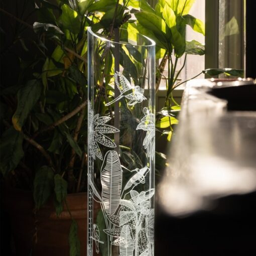 Lampe - Wave Da Terra – Image 2