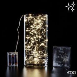Lumière de Noël - 100