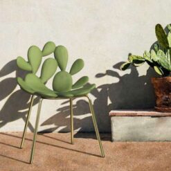 Chaise - Qeeboo
