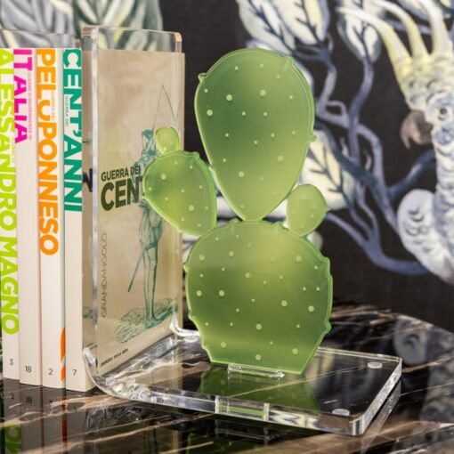 Serre livres - Cactus – Image 2