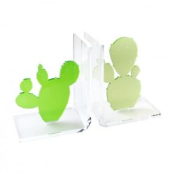Serre livres - Cactus