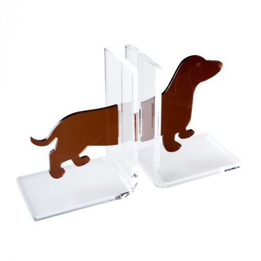 Serre livres - Chien-Saucisse – Image 2
