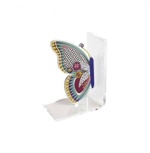 Serre livres - Papillon – Image 2