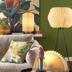 Lampe