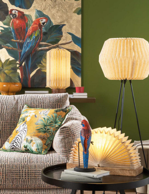 Lampe