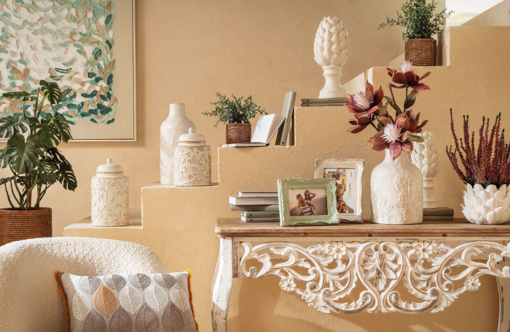 Objet de décoration