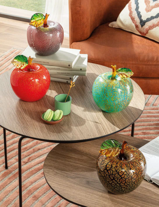 Pomme Décorative