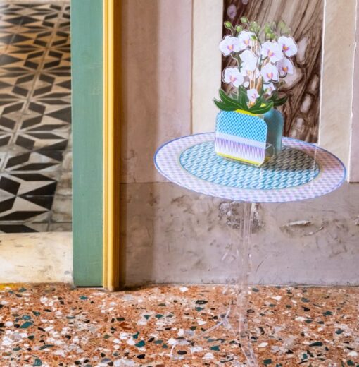 Table Miami