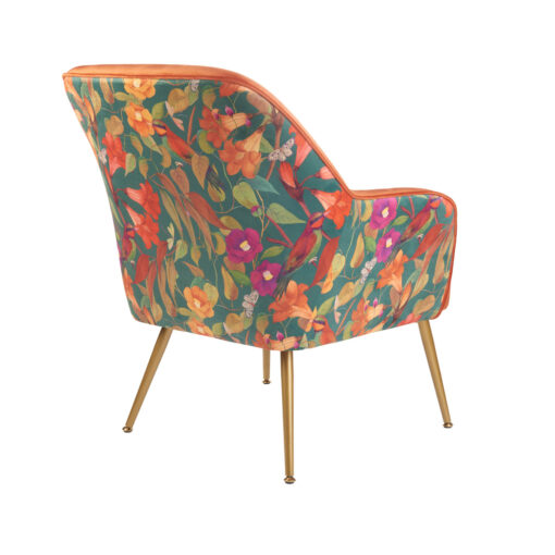 Fauteuil Armchair – Image 4