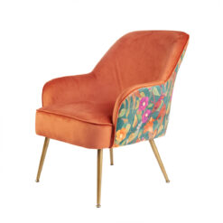 Fauteuil Armchair