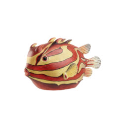 Poisson Décoratif