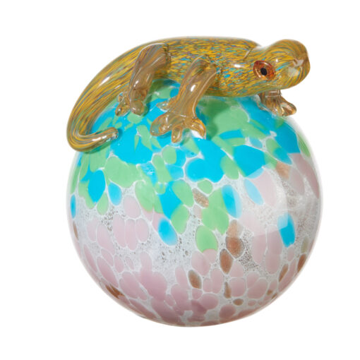 Sphère avec Gecko – Image 4