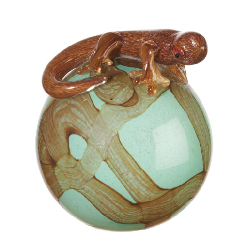 Sphère avec Gecko – Image 3