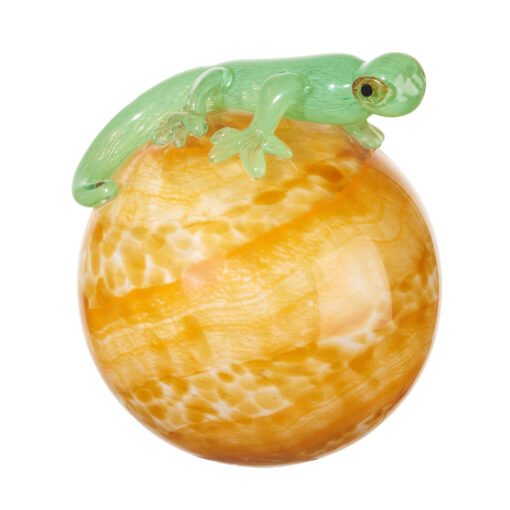 Sphère avec Gecko – Image 2