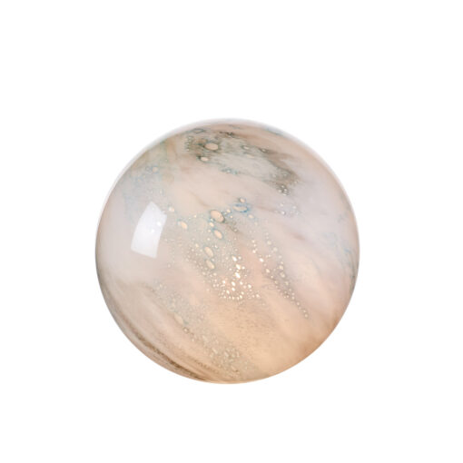 Lampe sphère – Image 6