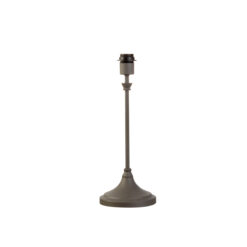 Lampe à pied