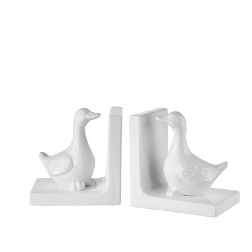 Serre-livres Canards – Image 2