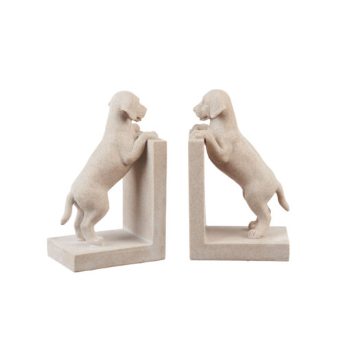 Serre-livres Chiots – Image 2