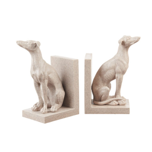 Serre-livres Chien – Image 2