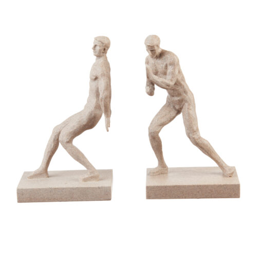 Serre-livres Hommes – Image 2