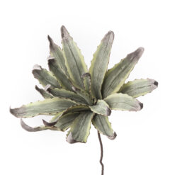 Fleurs artificielles - Agave