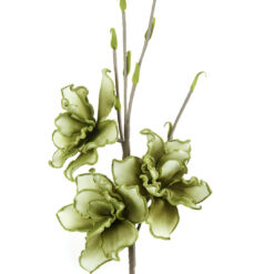 Fleurs artificielles - Magnolia