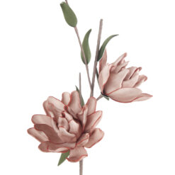 Fleurs artificielles - Magnolia Liliiflora