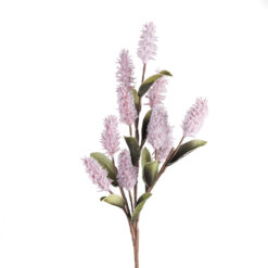 Fleurs artificielles - Pink Mulla Mulla