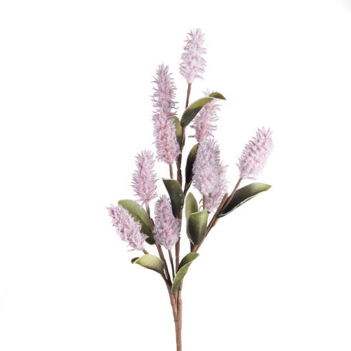 Fleurs artificielles - Pink Mulla Mulla