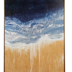 Peinture - 80x100cm