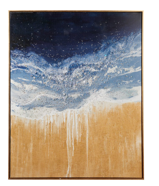 Peinture - 80x100cm
