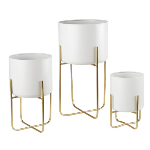 Set de Cache-pot, 3pièces – Image 2