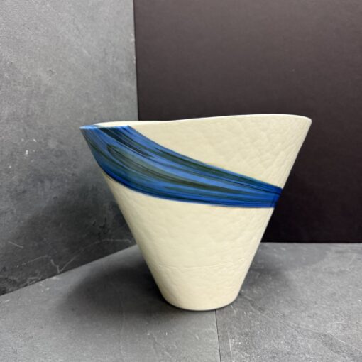 Yalos Murano - Vase Conique – Image 6