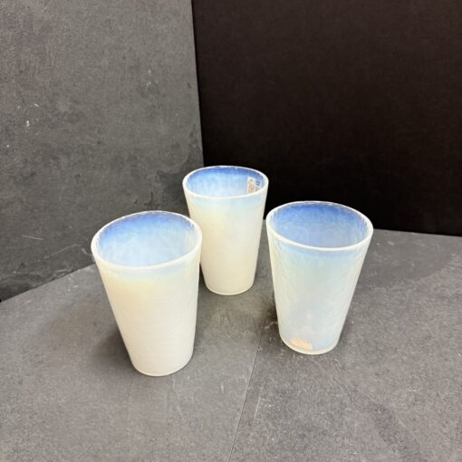 Yalos Murano - Verres, set de 6 pièces – Image 4