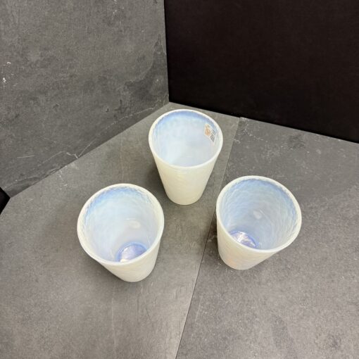 Yalos Murano - Verres, set de 6 pièces – Image 5