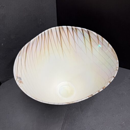 Yalos Murano - Vase Conique – Image 9