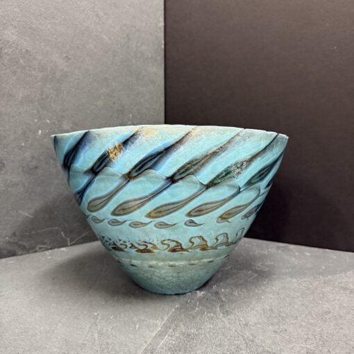 Yalos Murano - Vase Conique – Image 10