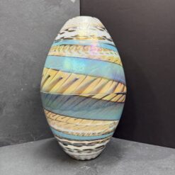 Yalos Murano - Vase Oblong