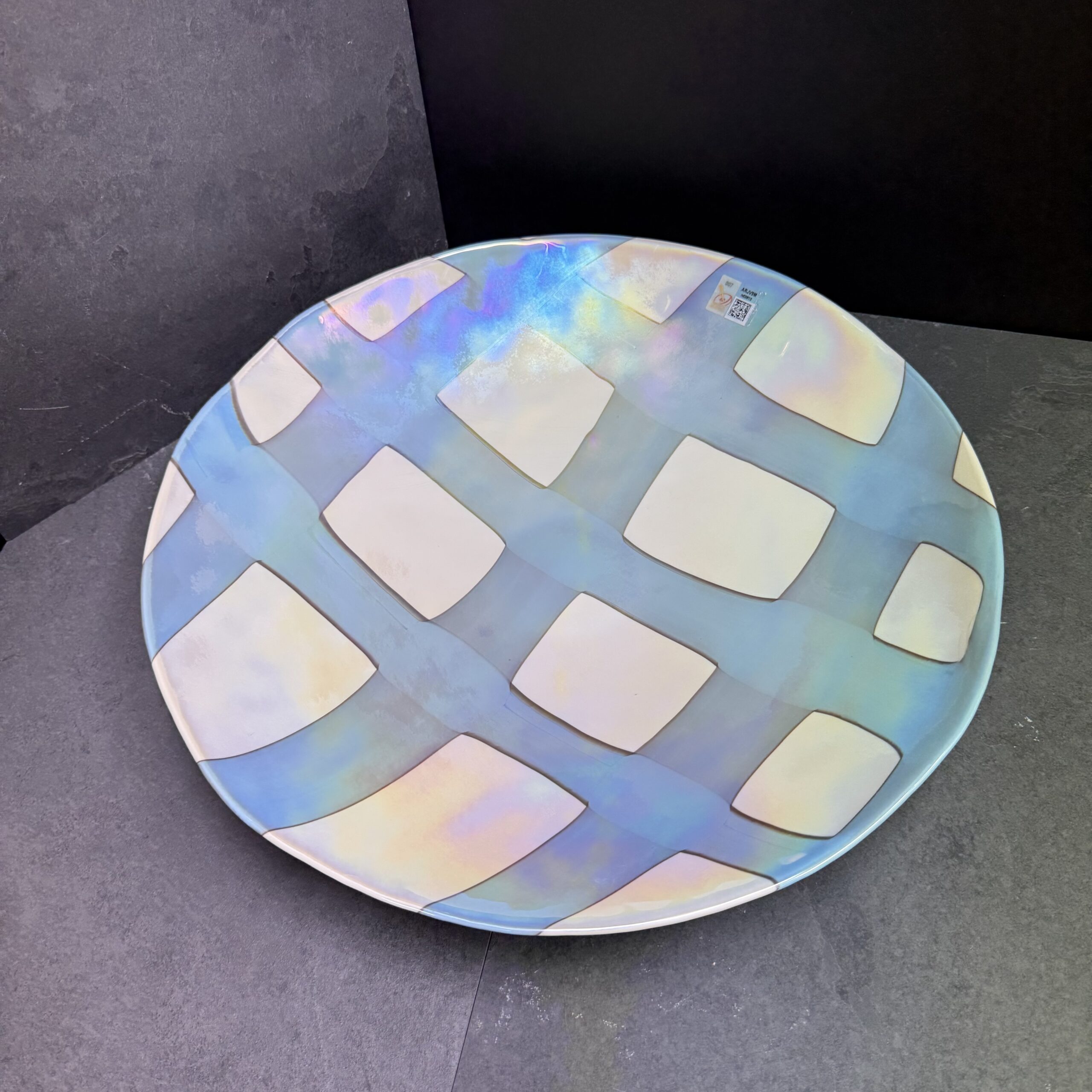 Yalos Murano - Plat