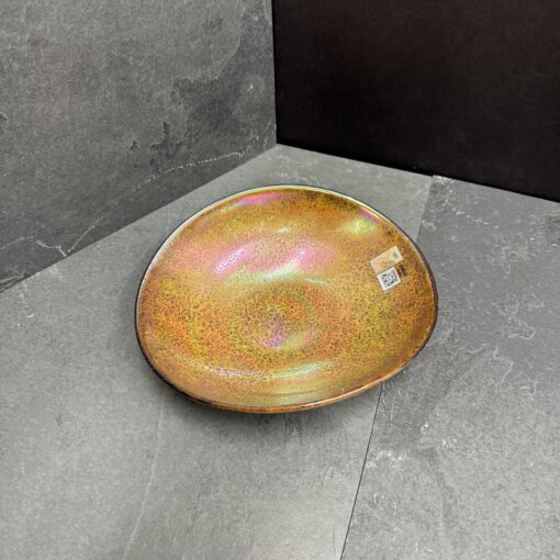 Yalos Murano - Coupelle plate – Image 13