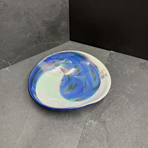 Yalos Murano - Coupelle plate – Image 23
