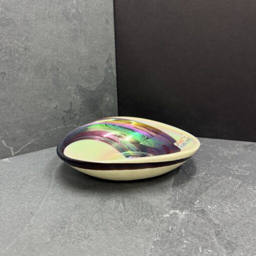 Yalos Murano - Coupelle plate – Image 18